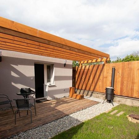 Privat Vcelka Apartment Liptovský Mikuláš Екстериор снимка