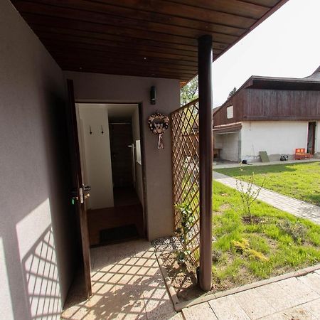 Privat Vcelka Apartment Liptovský Mikuláš Екстериор снимка