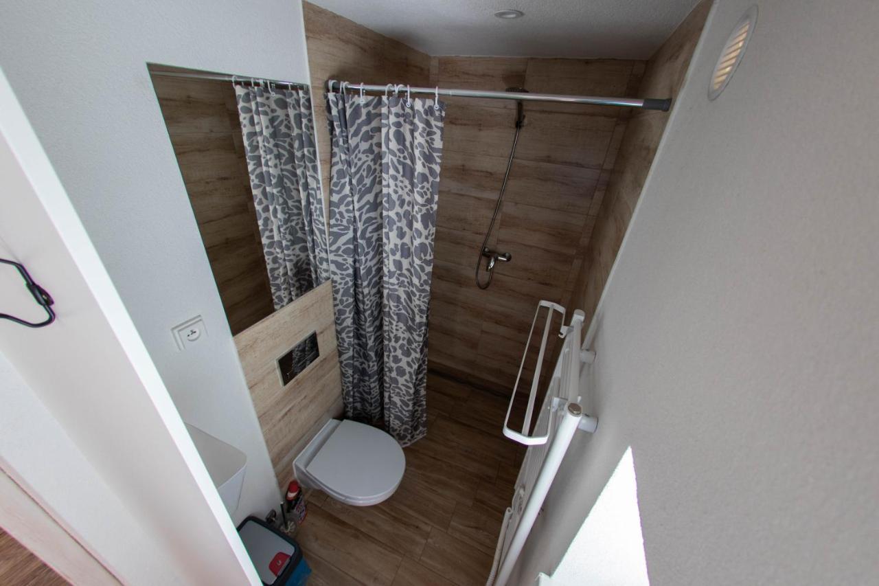 Privat Vcelka Apartment Liptovský Mikuláš Екстериор снимка