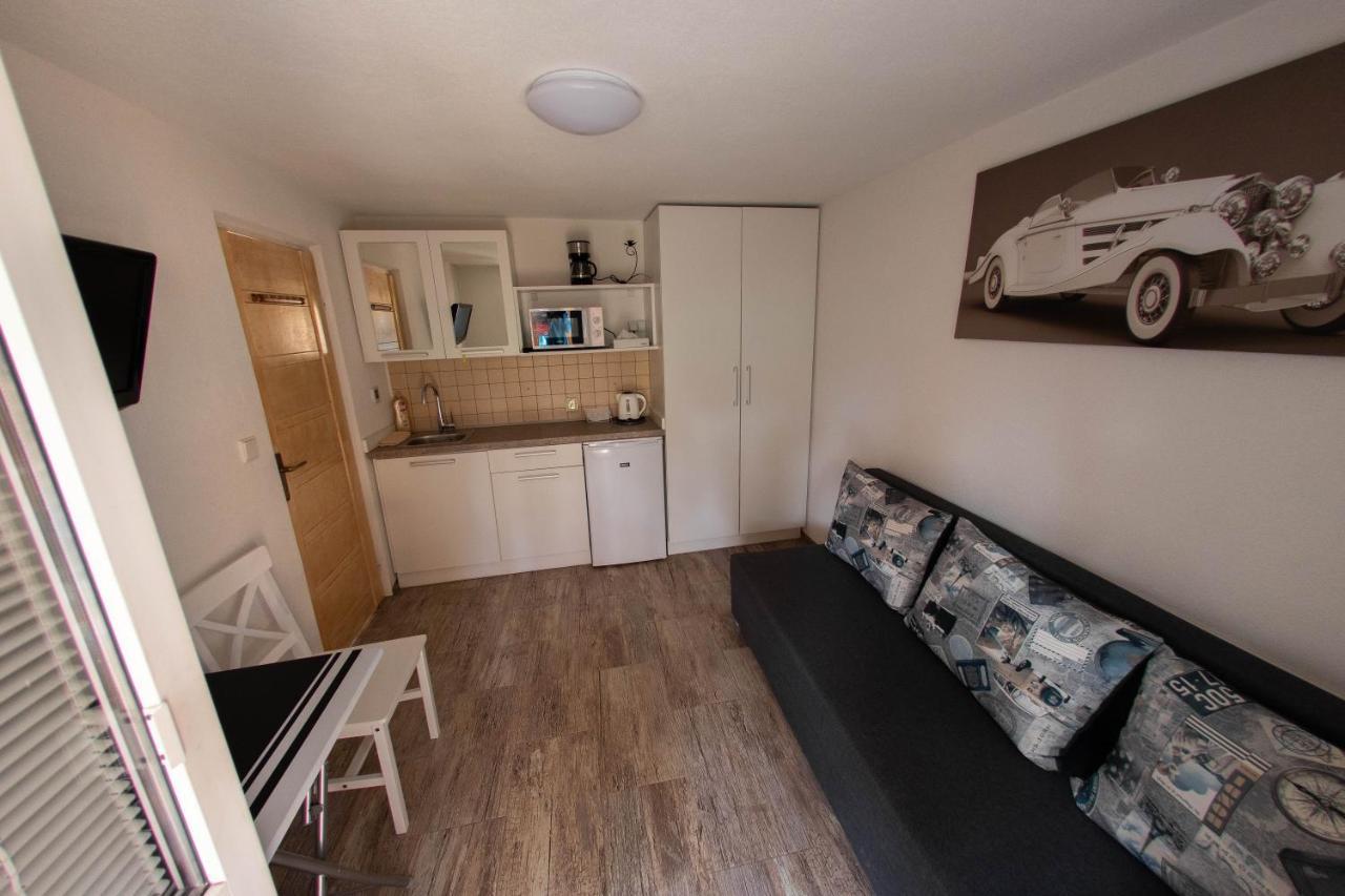 Privat Vcelka Apartment Liptovský Mikuláš Екстериор снимка