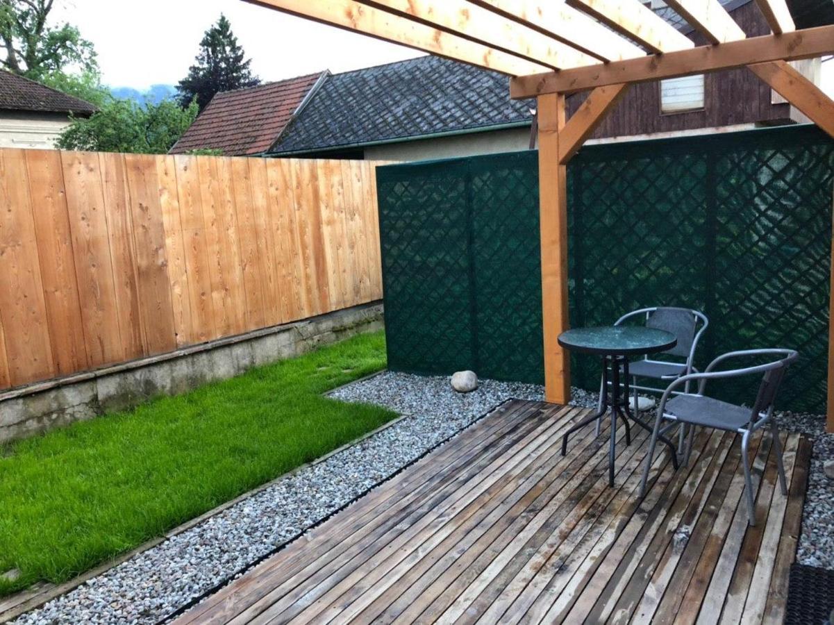 Privat Vcelka Apartment Liptovský Mikuláš Екстериор снимка