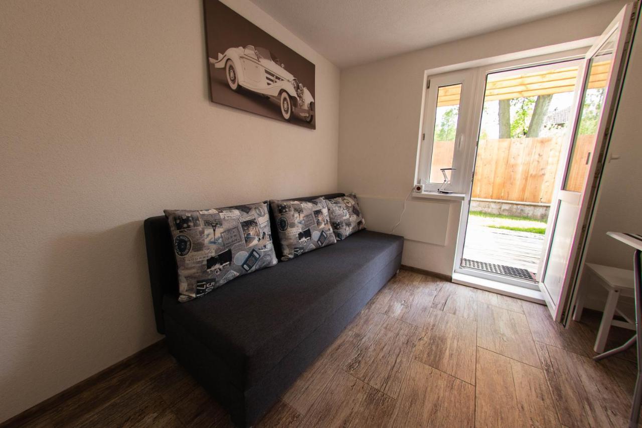 Privat Vcelka Apartment Liptovský Mikuláš Екстериор снимка